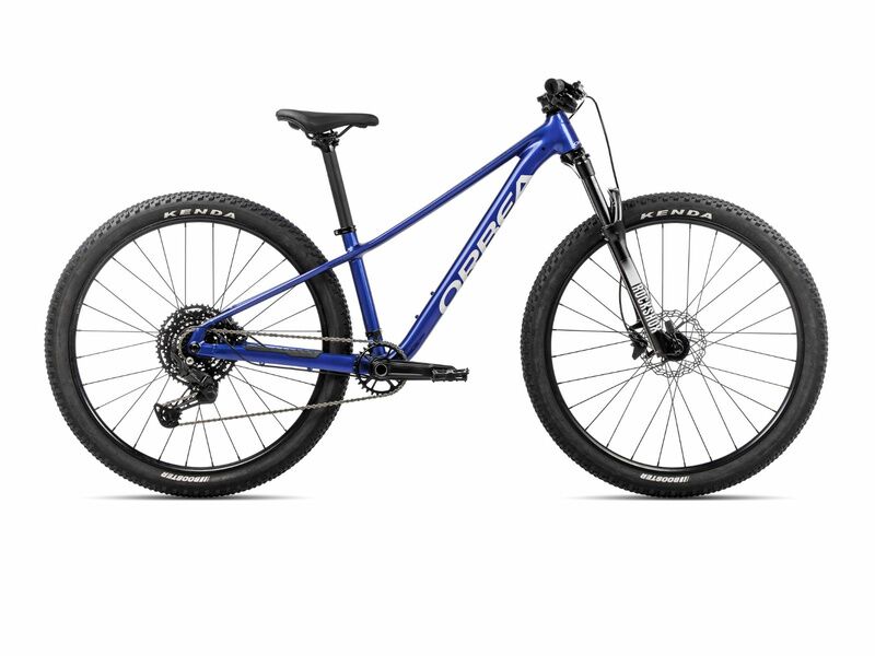 Orbea VTT Enfant Kimu 27 H20 Cobalt Blue 2027