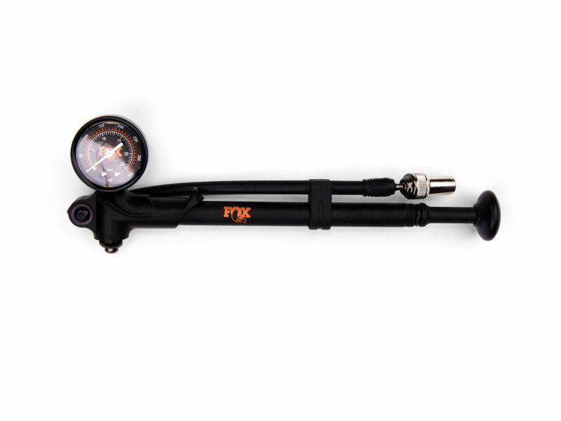Fox Racing Shox Pompe haute pression 350 psi 2027