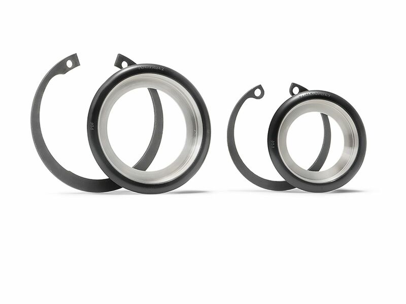 Bosch Kit d'entretien pour cache roulement (BDU4XX)