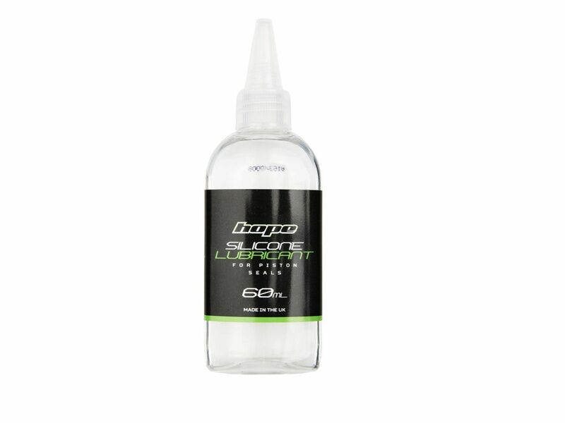 Hope Silicon lube - 60 ml 2026
