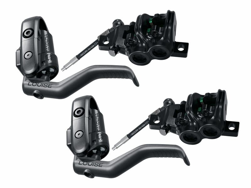 Magura Paire de freins à disque Louise Elite 2026
