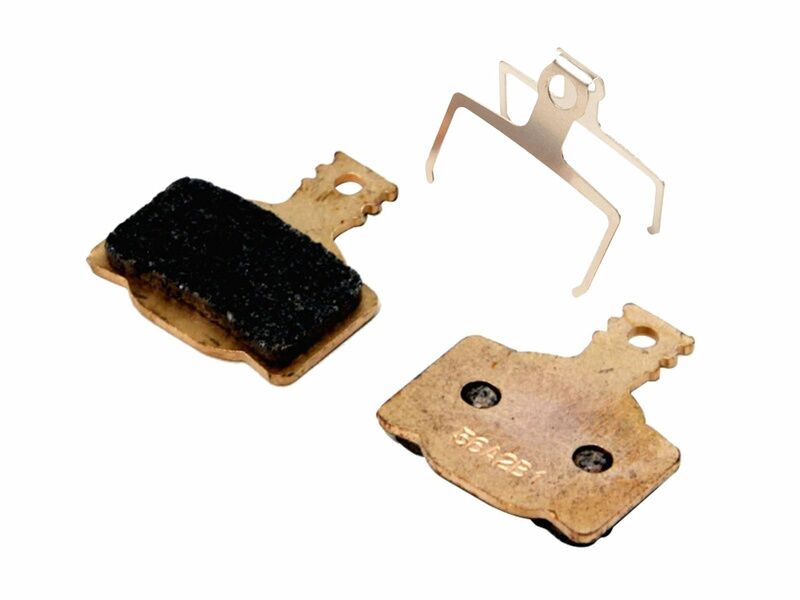 Brake authority Pastillas para frenos Magura MT