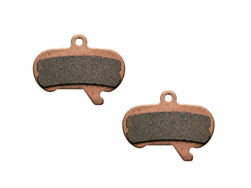 Brake authority Plaquettes de freins Sram Maven