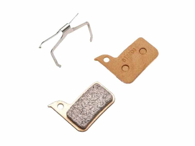 Brake authority Plaquettes de freins Sram Red / Force / Rival / Level Ultimate