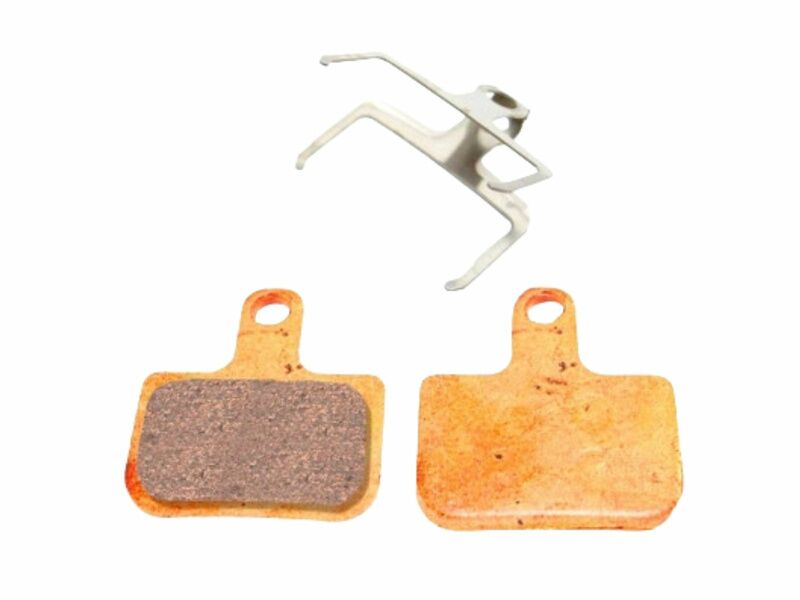 Brake authority Plaquettes de freins Sram Red AXS / Force AXS / Level Ultimate