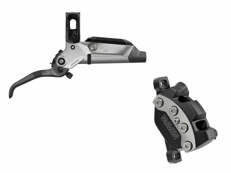 Sram Maven Ultimate B1 Front Disc Brake 2026