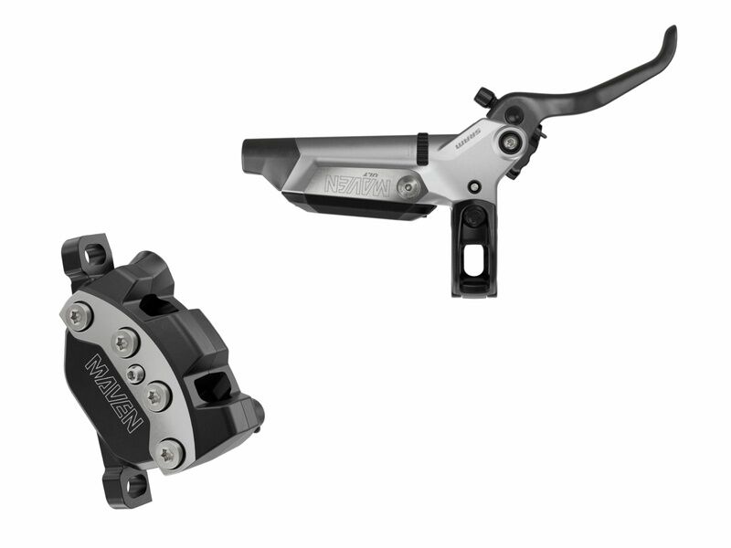 Sram Maven Ultimate B1 Rear Disc Brake 2026