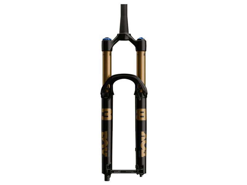 Fox Racing Shox Horquilla 38 Float 29" Factory Grip X2 - Negro 2027