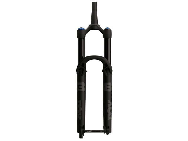 Fox Racing Shox 38 Float 29" Performance Elite Grip X2 - Black 2027