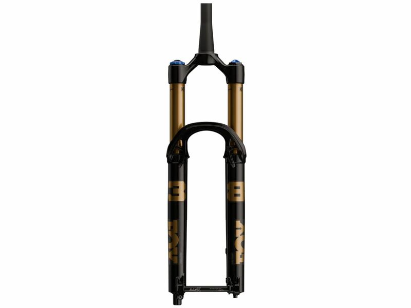 Fox Racing Shox Fourche 38 Float E-Optimized 29" Factory Grip X2 - Noir 2027