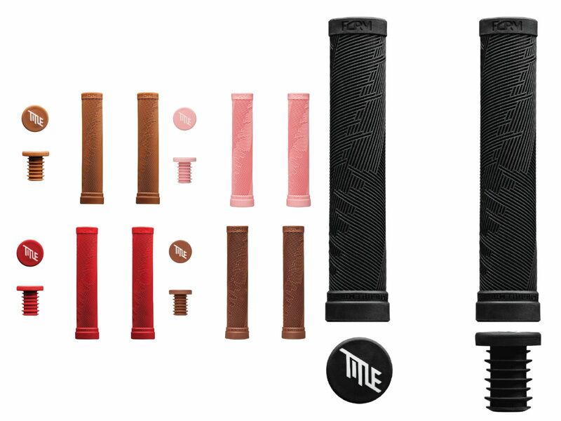 Title Form Grips