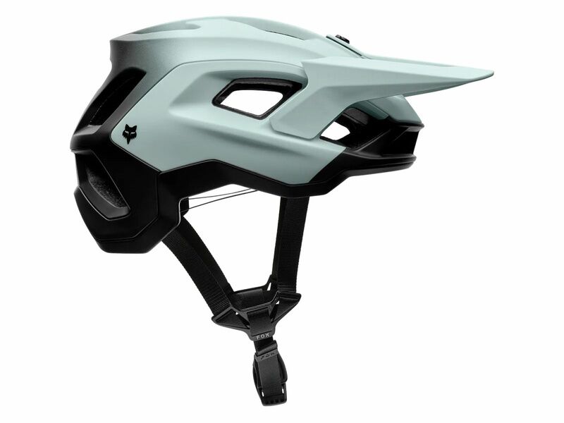 Fox Casque Speedframe Pro Backfade - Frost