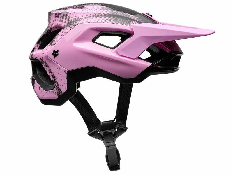 Fox Casque Speedframe Pro Sense - Cotton Candy