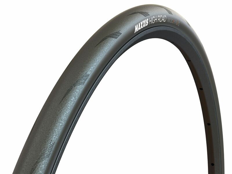 Maxxis Pneu High Road Gen 3 Tubeless Ready 700 2026