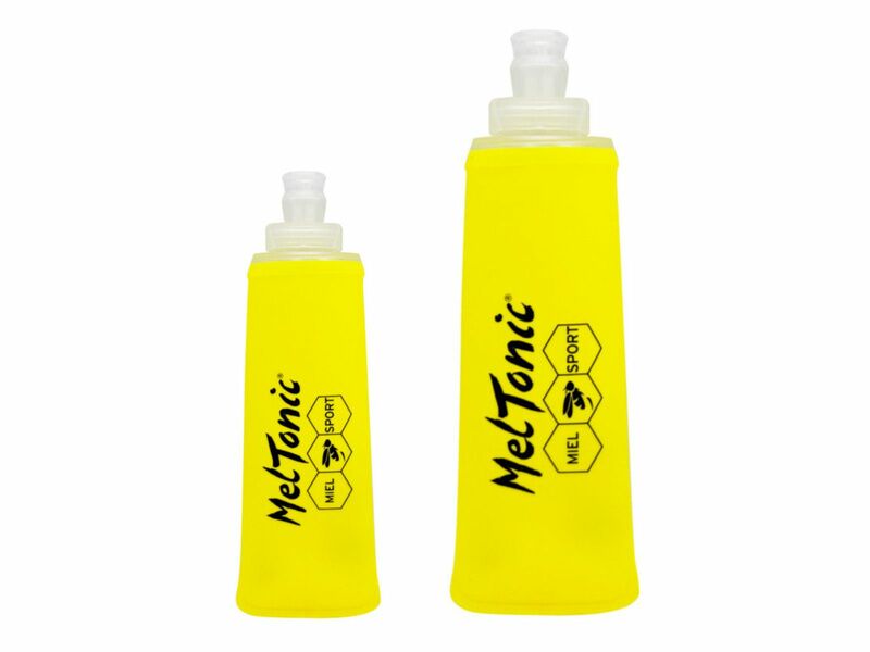 Meltonic Soft Flask - Yellow 2026