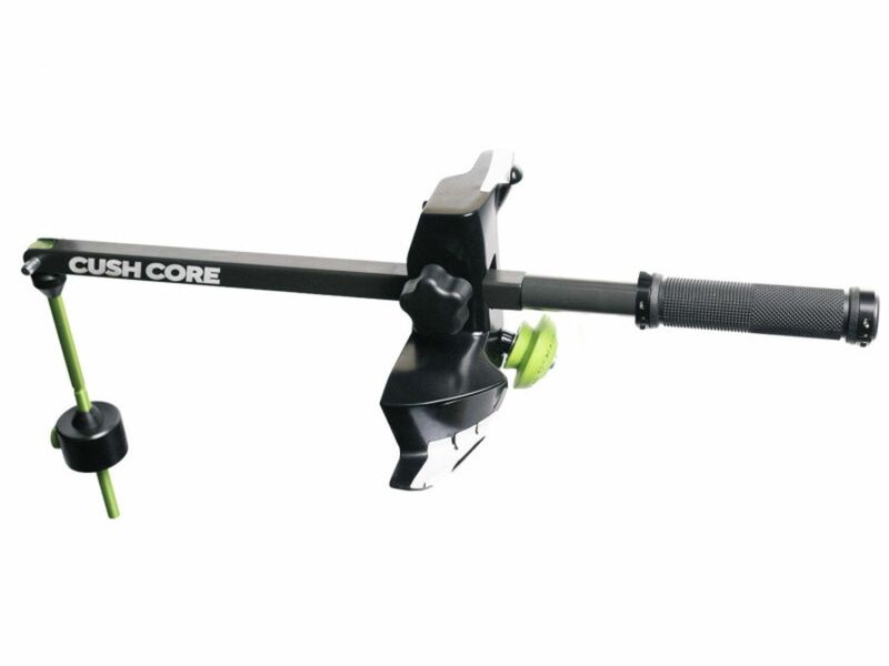 Cushcore Outil Rotary Tire Tool 2026