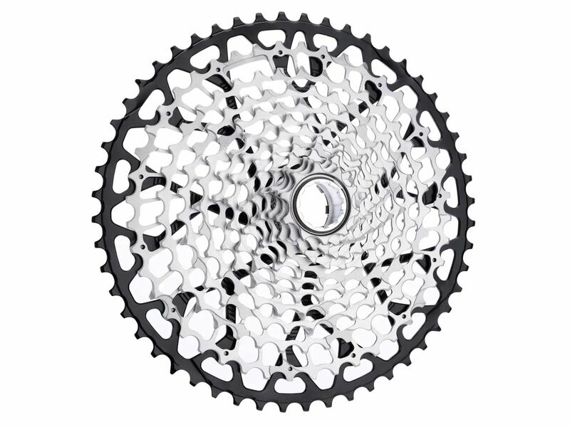 Garbaruk Cassette 13 vitesses XPLR Gen 2 XD/XDR - 10-52 - Noir