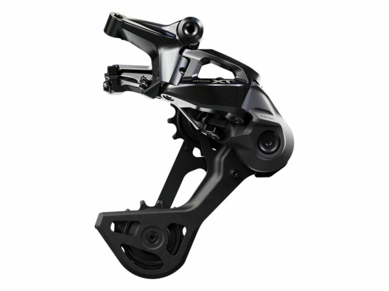 Shimano Cambio trasero Deore XT M8200 1x12 velocidades - pata larga (SGS) 2027