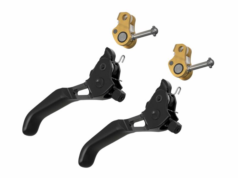 Sram Kit de mise à jour levier pour frein Maven Ultimate/Silver A1 vers B1 2026