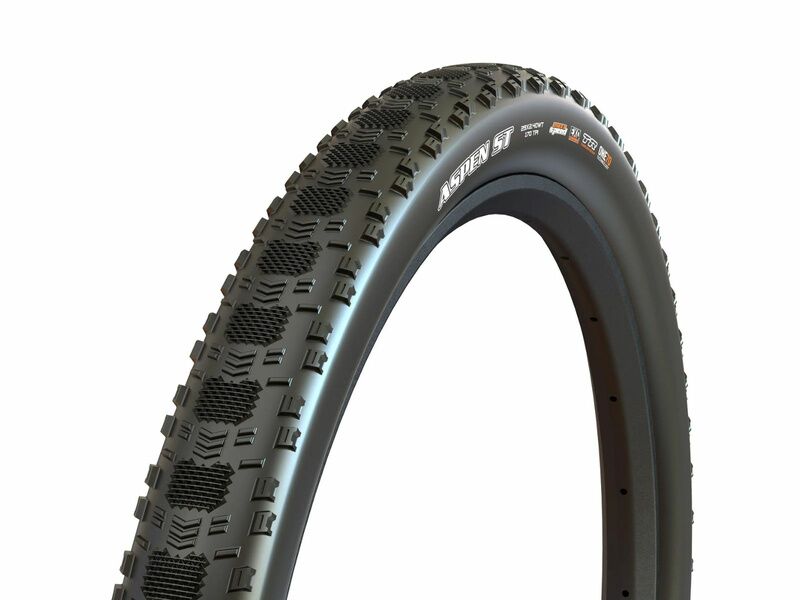 Maxxis Pneu Aspen ST Tubeless Ready 29" 2026
