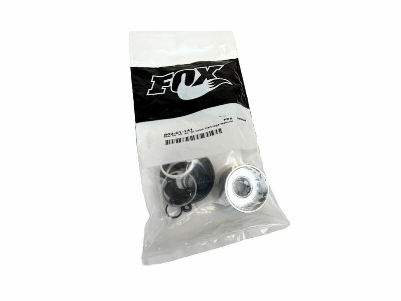 Fox Racing Shox Kit joints pour cartouche GRIP 2026