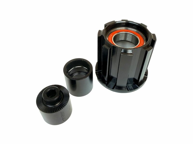 Mavic Corps de roue libre ID360 Route - Campagnolo N3W