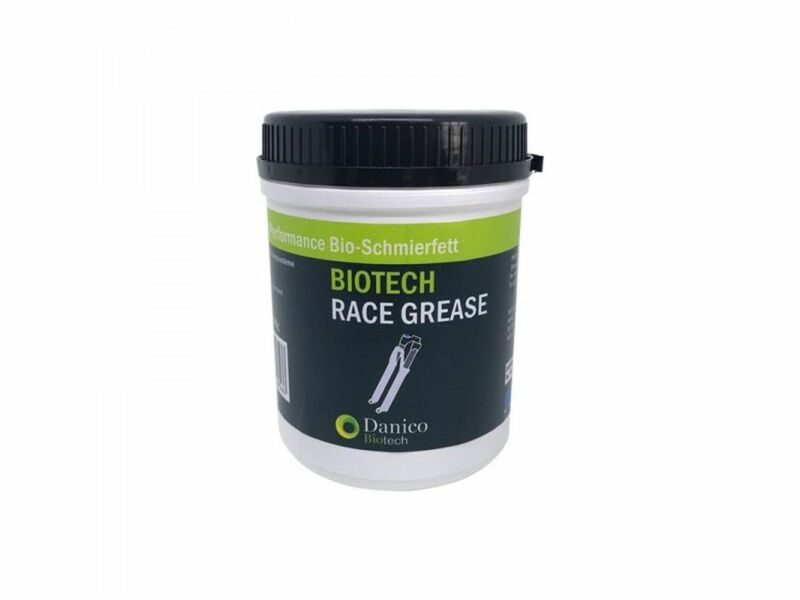 Biotech Grasa para suspensión Race Grease - 500 g