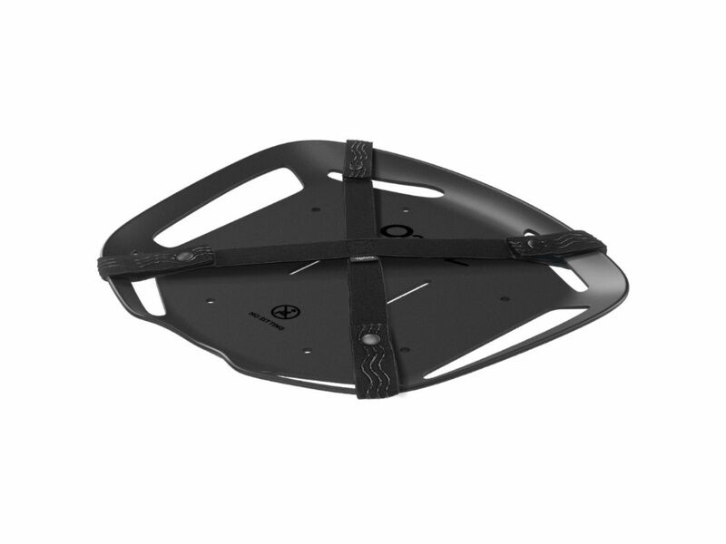 O2feel Plateau MIK pour porte bagages avant Easy Rack