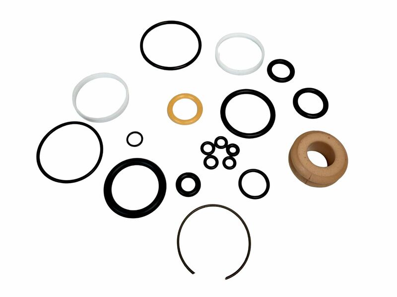 Fox Racing Shox Kit joints hydrauliques pour amortisseurs Float X 2026