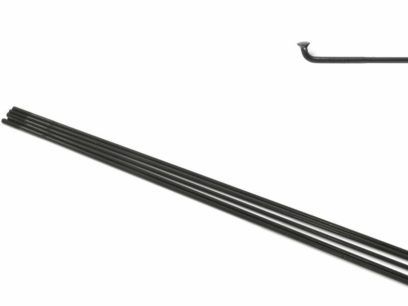 Hope Rayon Sapim CX Race pour roue Fortus 2025