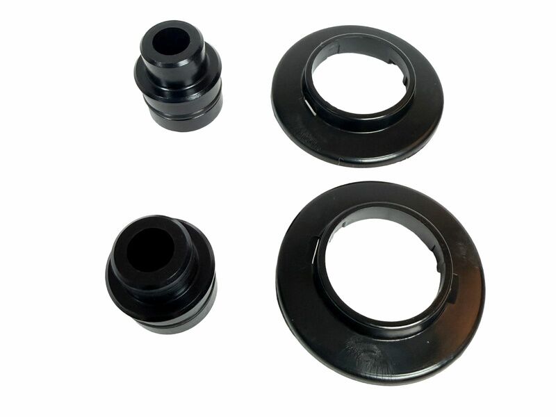 Mavic Adaptateurs avant 12 mm à 9 mm