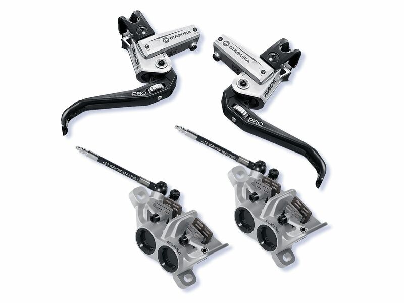 Magura Paire de freins à disque Race Pro 2027